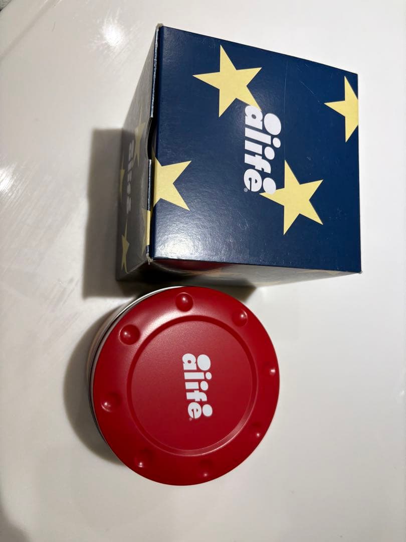 CASIO G-SHOCK ALIFE コラボ　レア