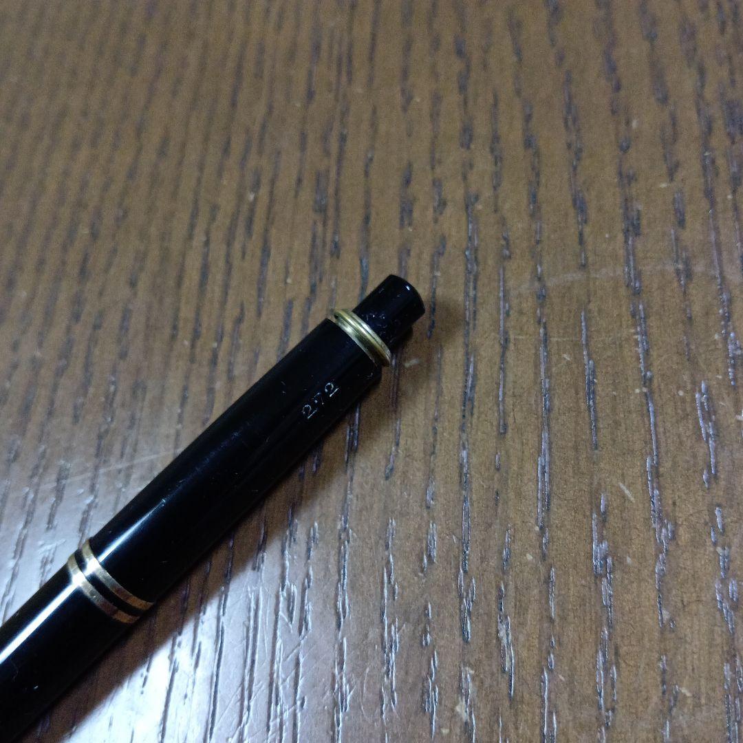 MONTBLANC シャープペンシル