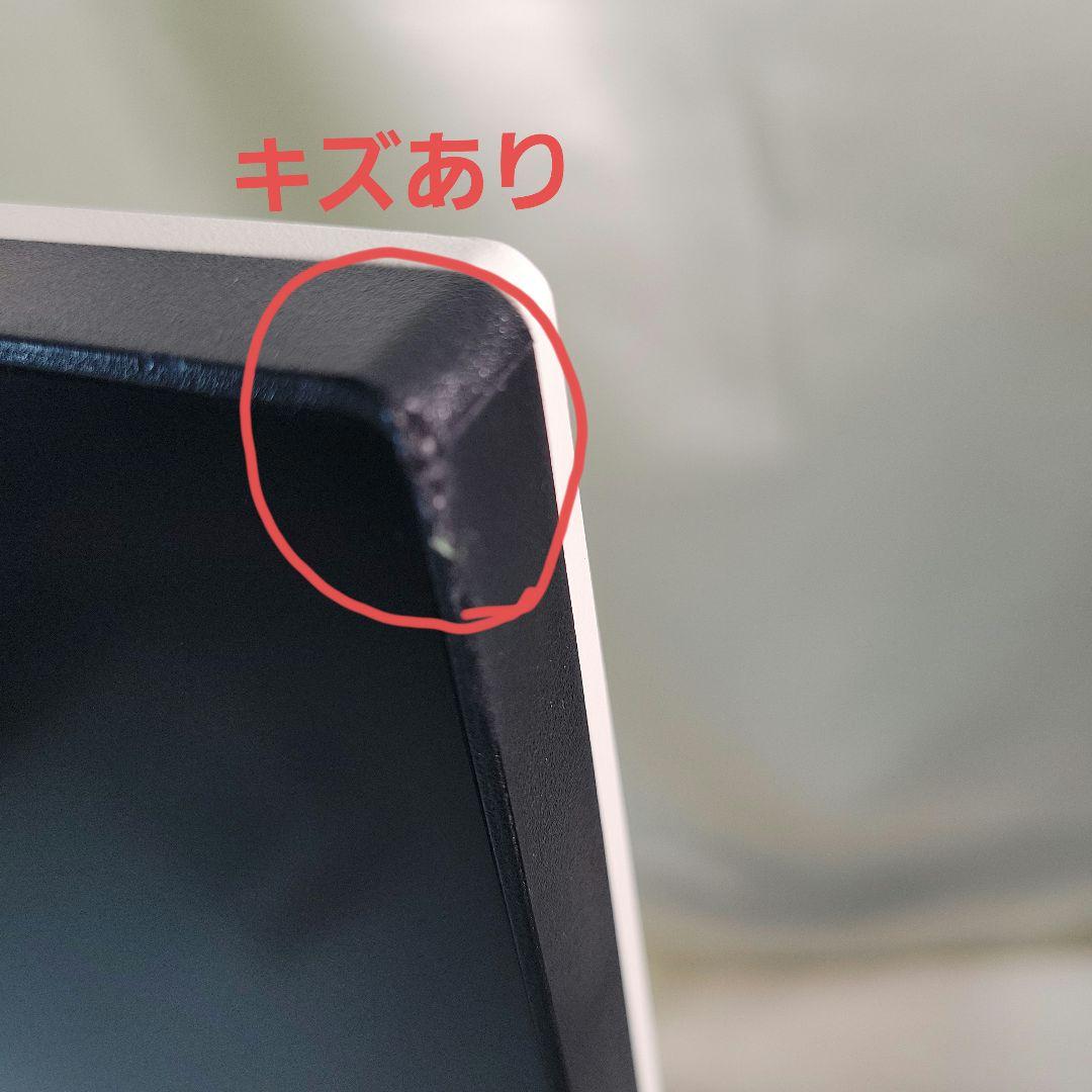 LGモニター32UN650-W 31.5インチ/4K 動作品