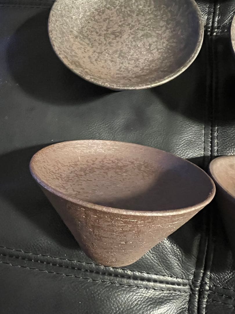 きらり様【未使用】椀　お椀　汁椀　丼　漆器　越前塗り　他