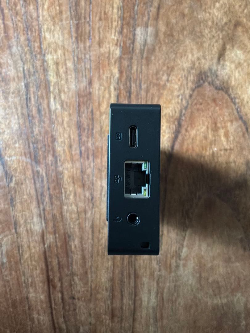 MINI PC N100 12G スティックPC