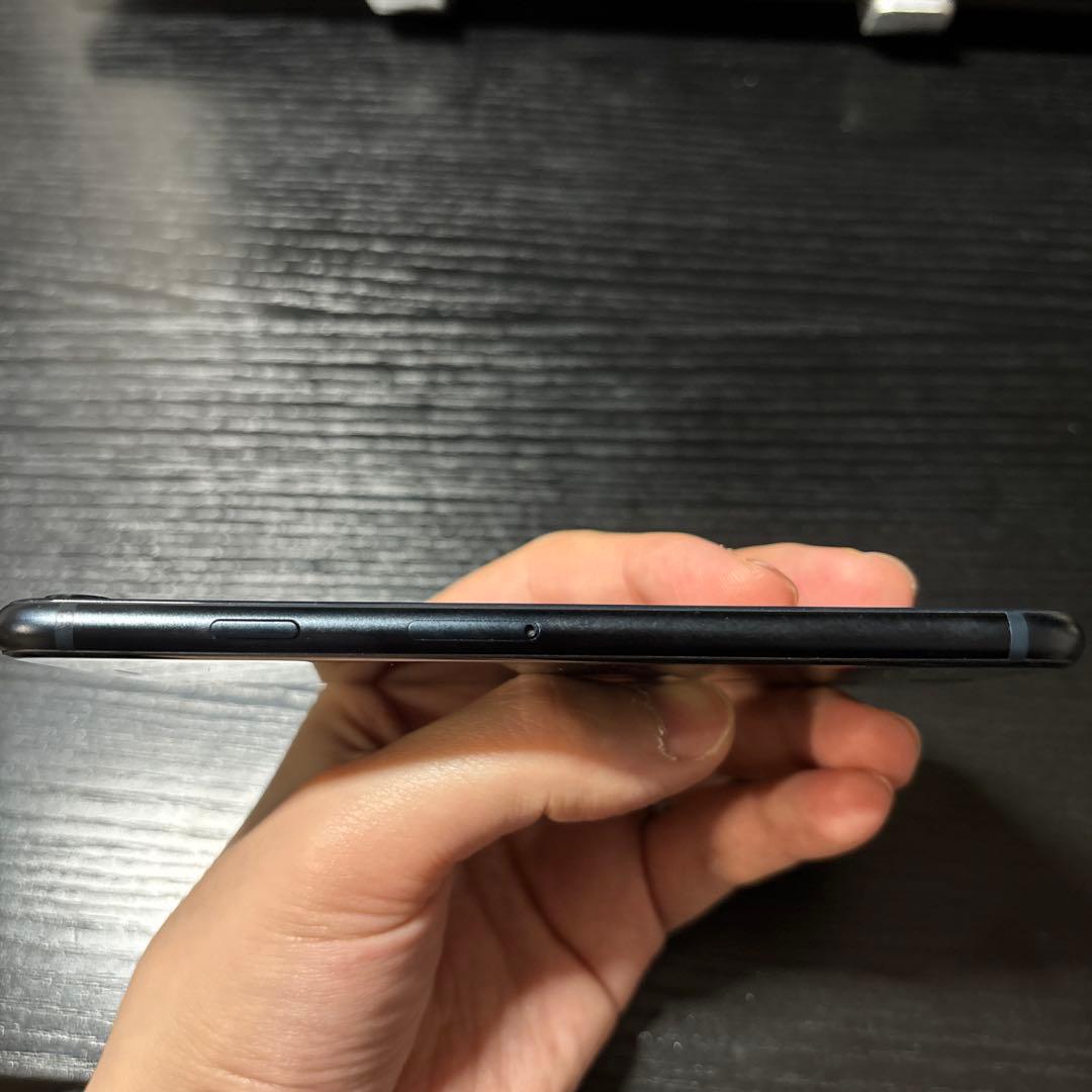 iPhone SE (第3世代) 256GBミッドナイト 箱有