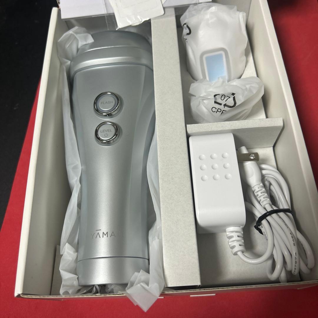 ヤーマン 光美容器 レイボーテ ヴィーナス アイスブルー STA209L1