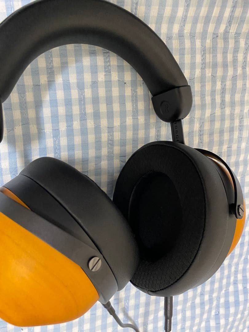 HIFIMAN HE-R10D 有線バージョン