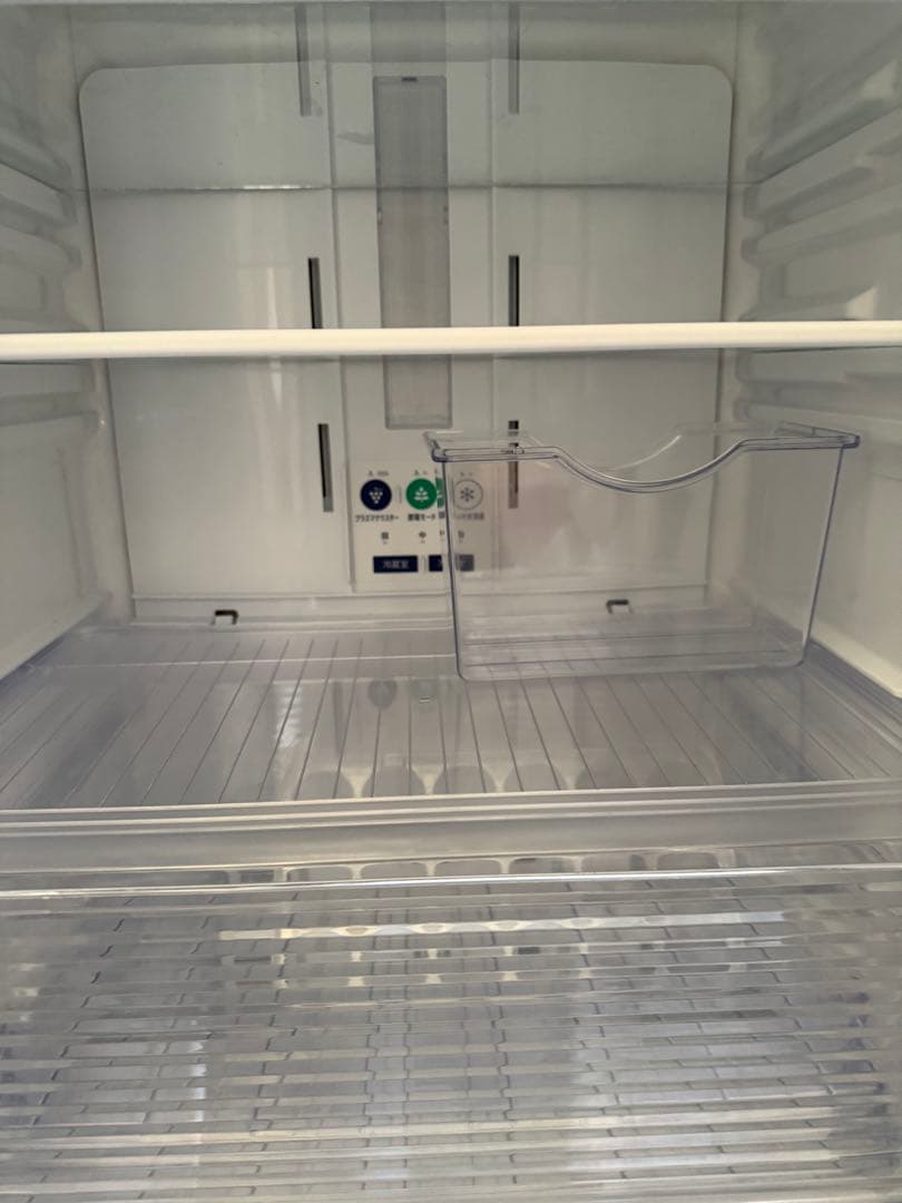 【2/7PM引取限定1000円引】SHARP 冷蔵庫 280L 2019年