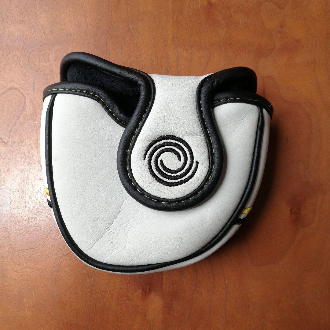 オデッセイ ストローク ラボ BLACK TEN CS パター【34】