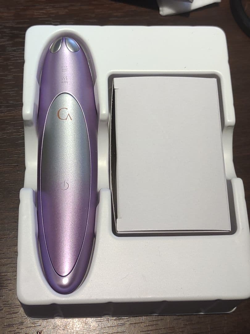 CREAGE アイリフトプラスCR-11 パープル