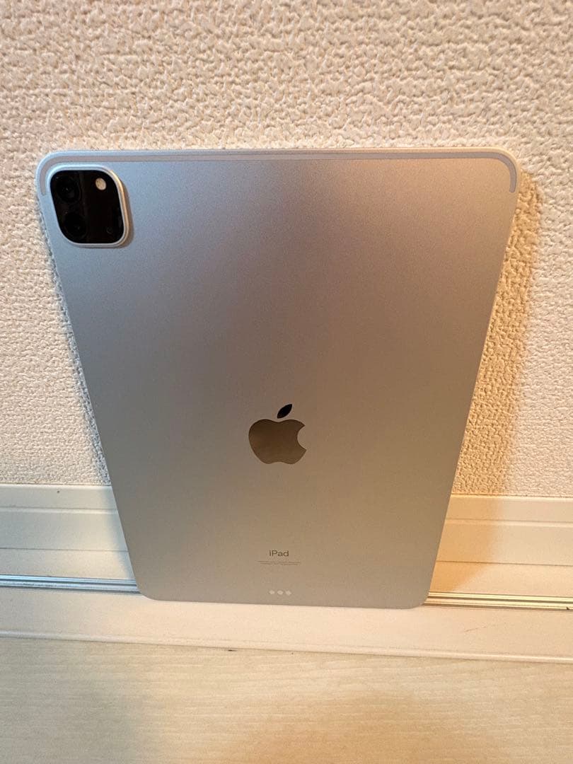 iPad Pro 11インチ 第3世代 128GB Apple Pencil付き