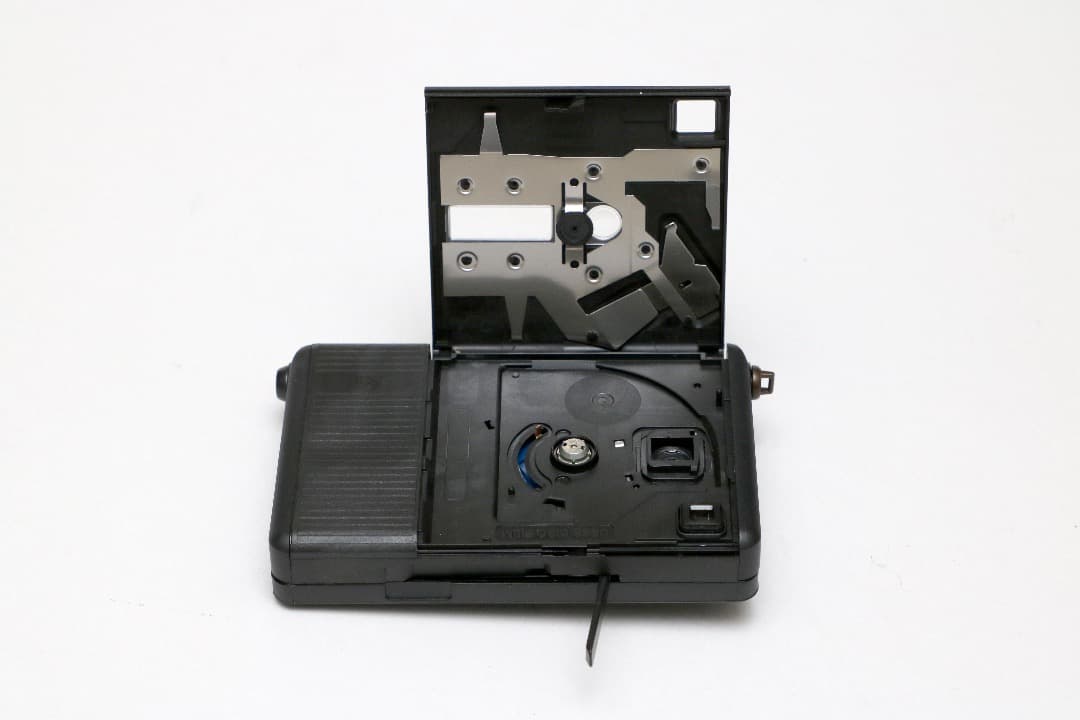 コダックディスクカメラ6000　（新品）超珍品