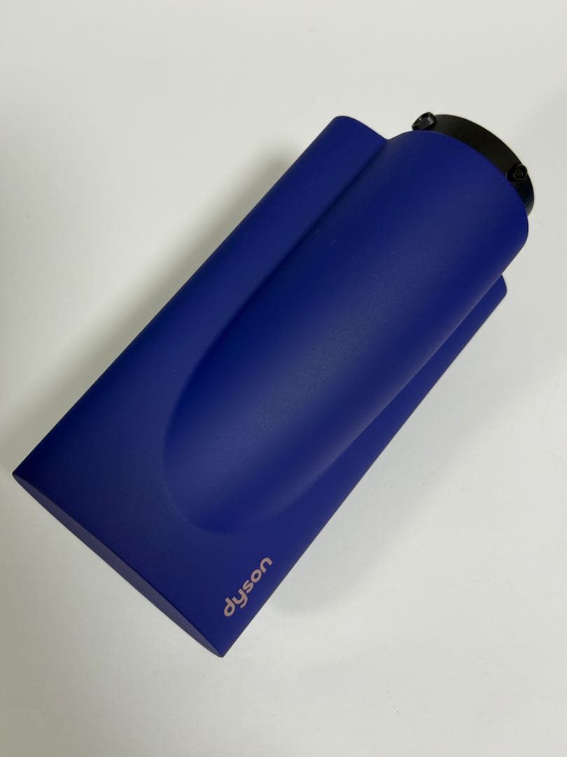 ダイソン エアラップ マルチスタイラー コンプリートロング ビンカブルー/ロゼ