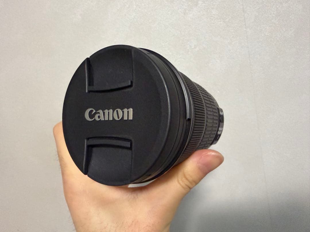 EOS 6D Mark II EF24-105 IS STM レンズキット