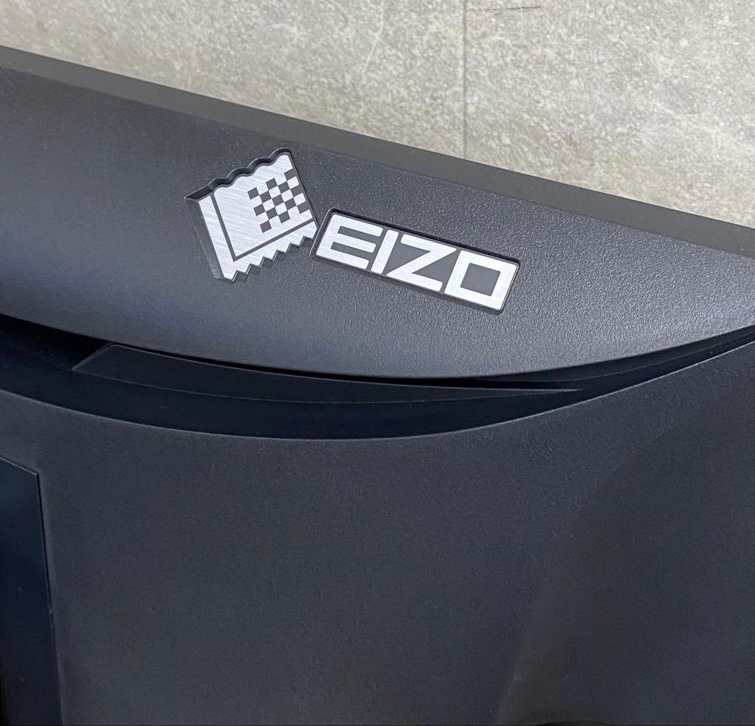 EIZO FlexScan EV2495 IPS 24型 61Hz 2022年製