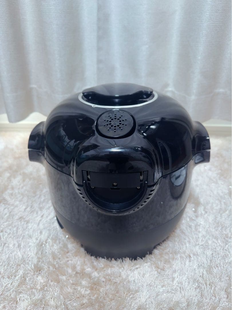 【未使用】Tーfal ティファール クックフォーミー CY8768 電気圧力鍋