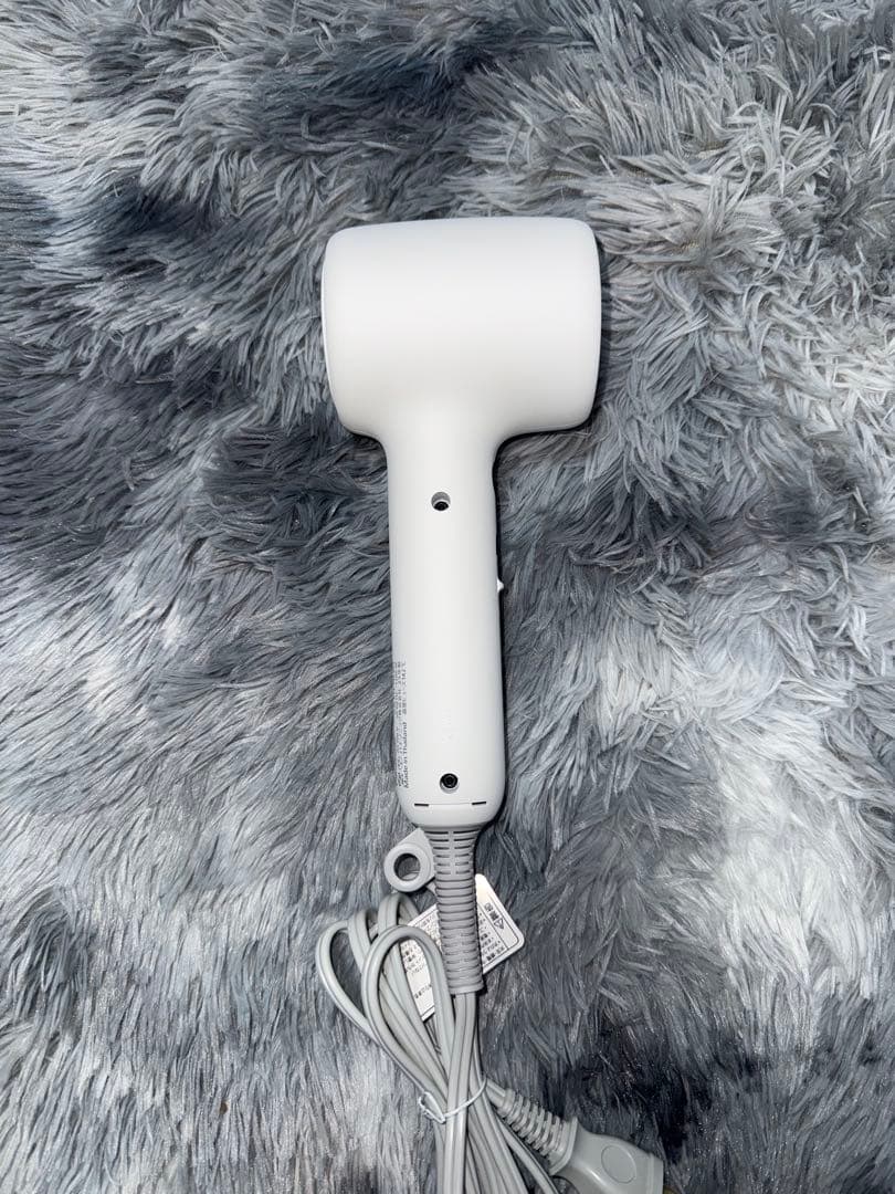 Panasonic ヘアドライヤー ホワイトEH-NE8N-H