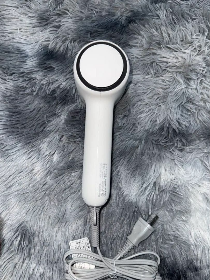 Panasonic ヘアドライヤー ホワイトEH-NE8N-H