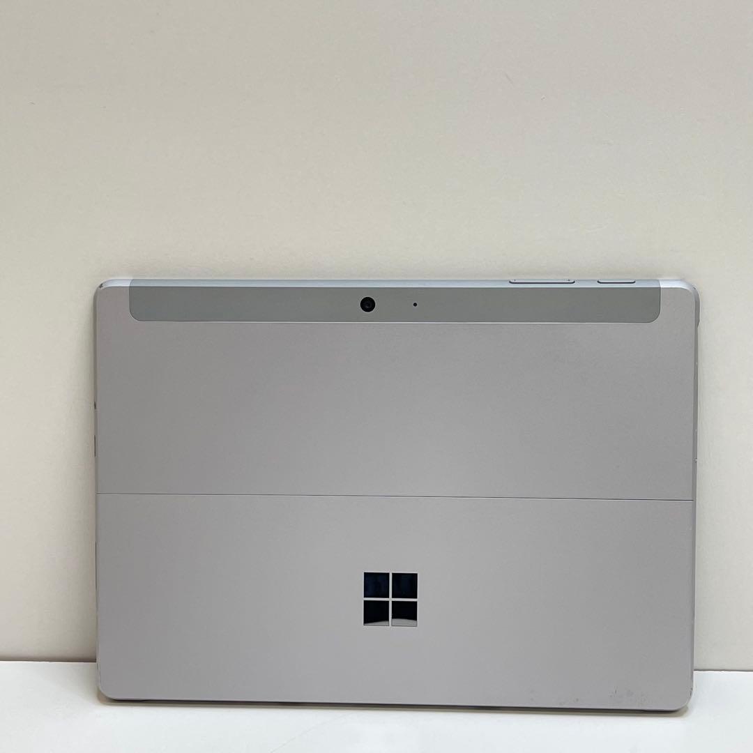 #165 Surface Go 2 モデル1927 LTE対応 Office付き
