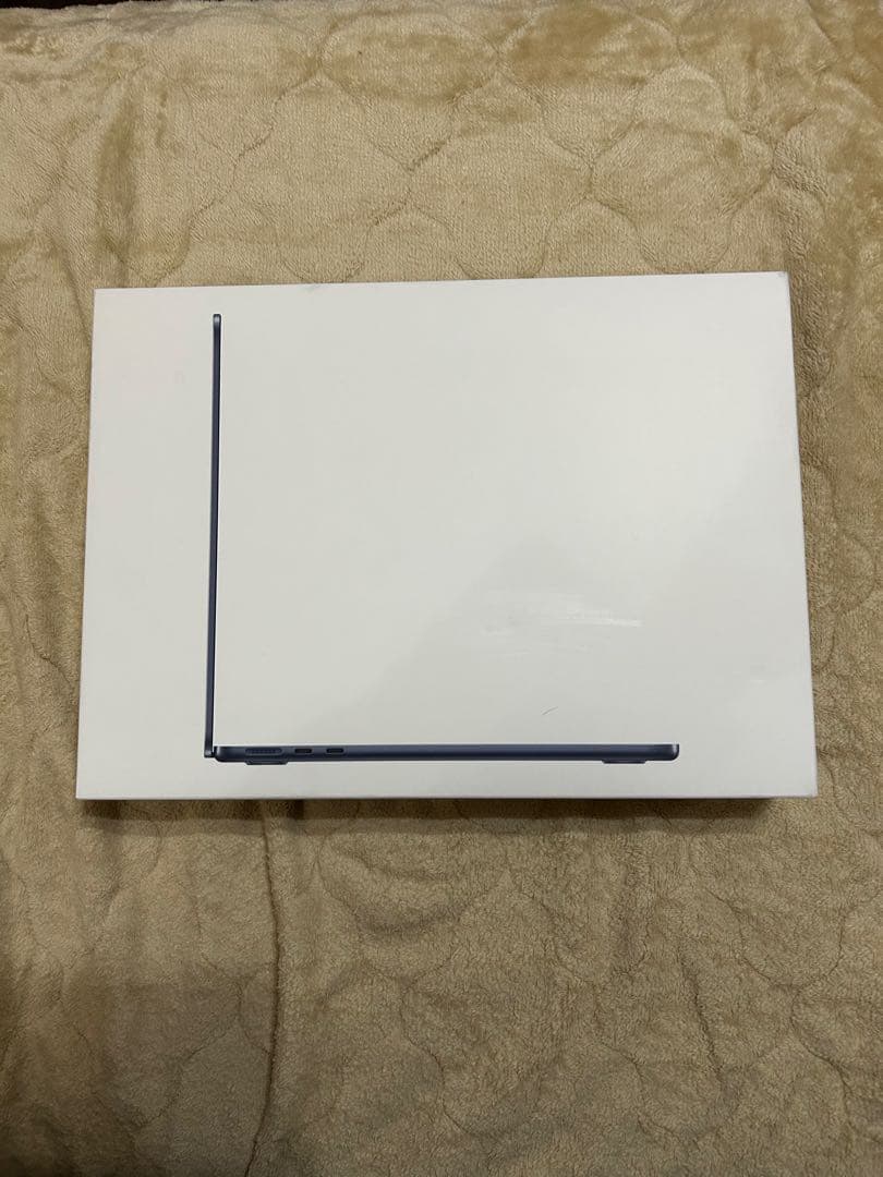 MacBook Air 13 2020 8GB/256GB スペースグレイ