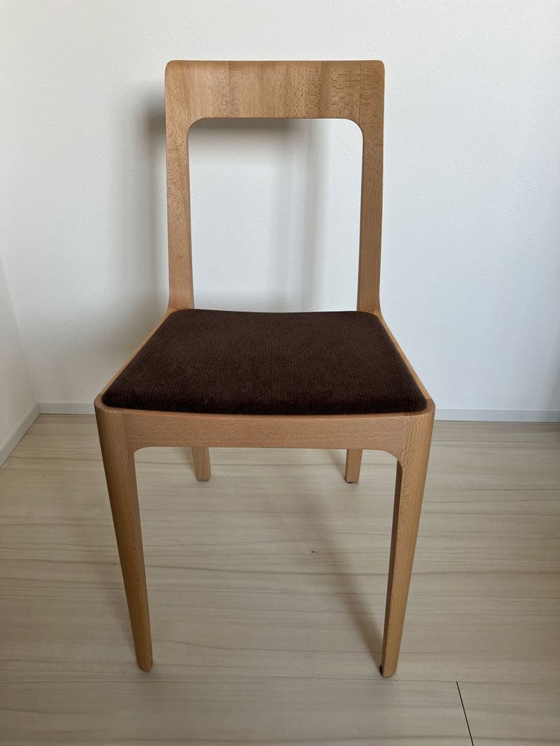 マルニ木工 maruni HIROSHIMA チェア 2018年製 #1