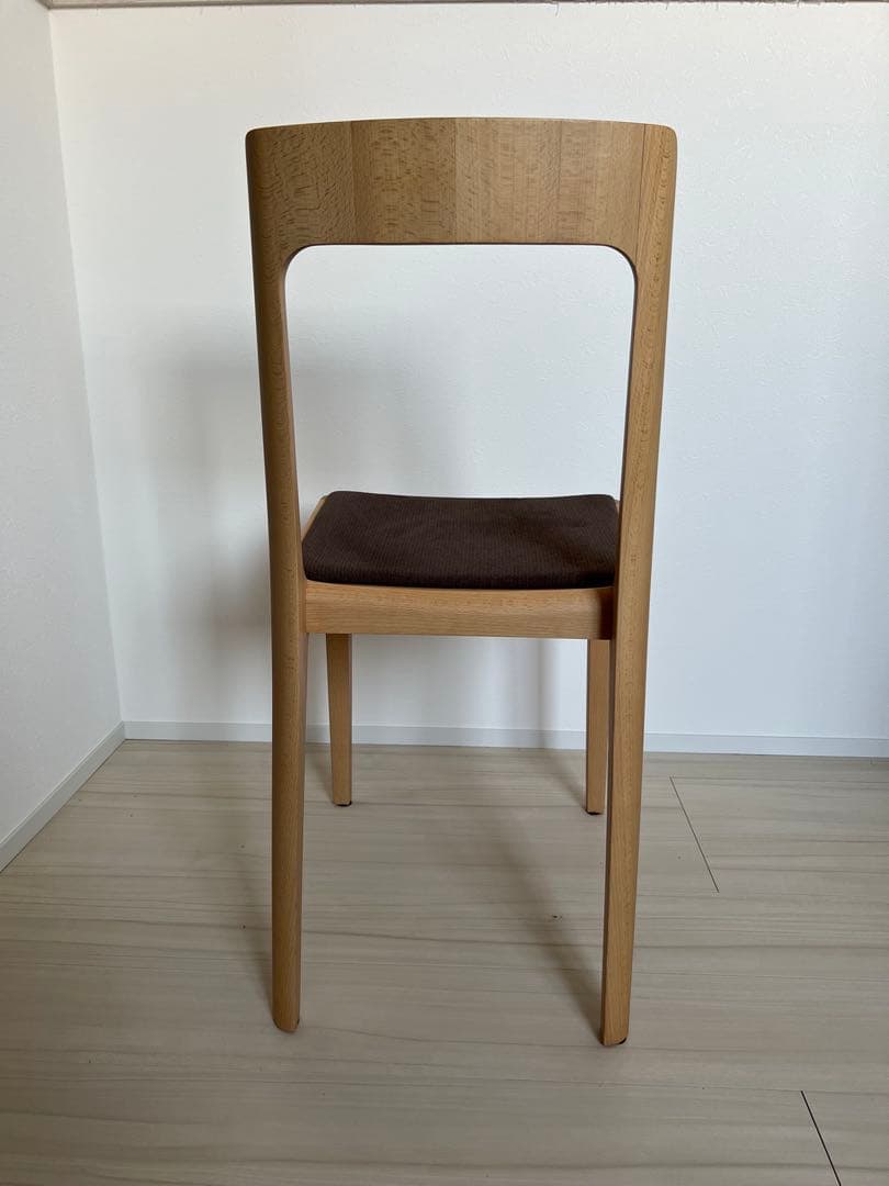 マルニ木工 maruni HIROSHIMA チェア 2018年製 #1