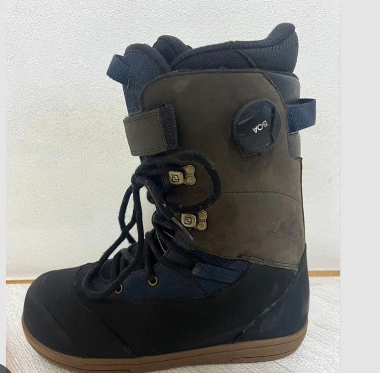 DEELUXE ARETH RIN ディーラックス　アースリン　20-21年