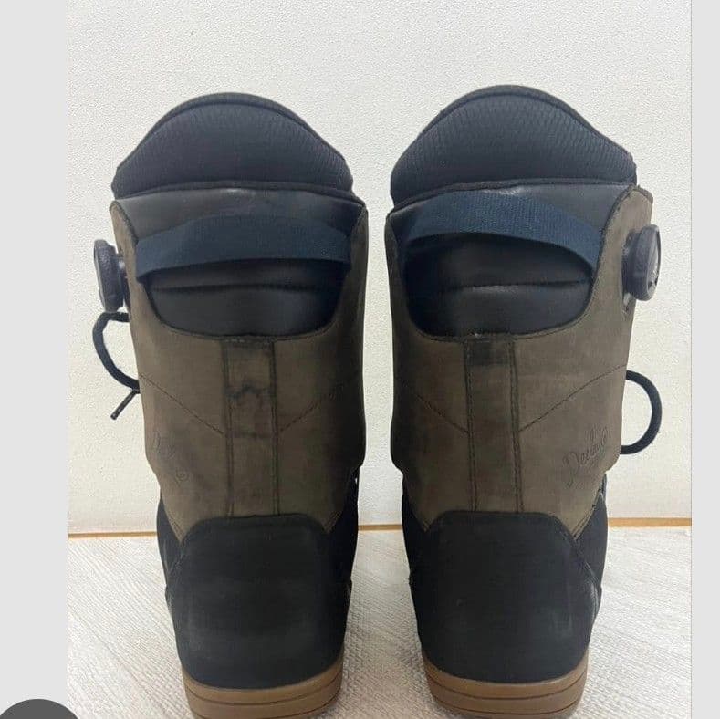 DEELUXE ARETH RIN ディーラックス　アースリン　20-21年