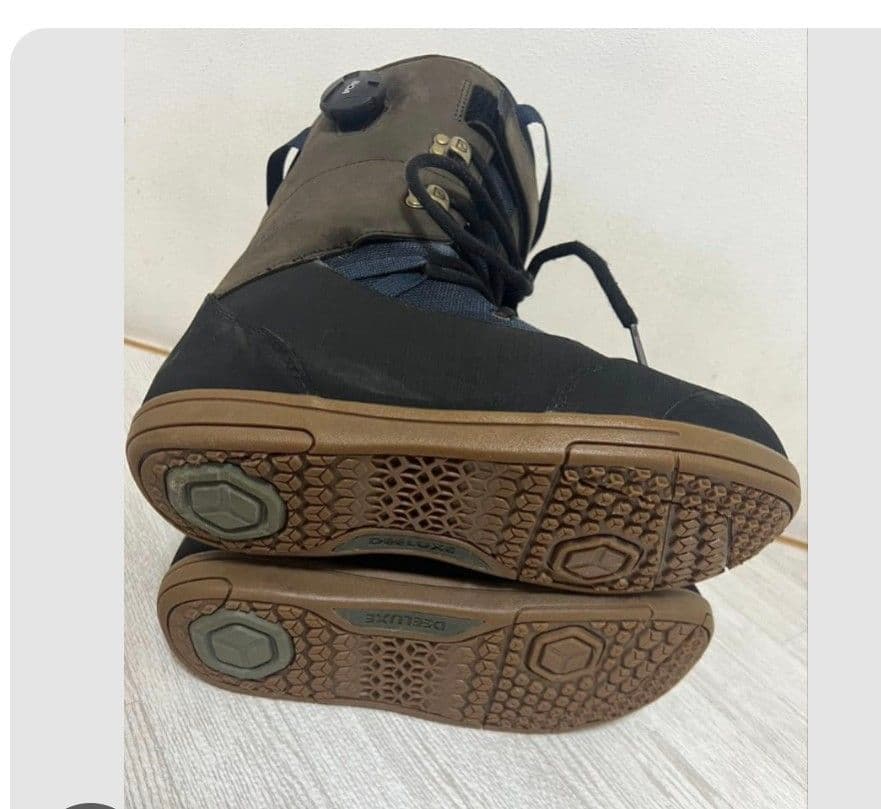 DEELUXE ARETH RIN ディーラックス　アースリン　20-21年