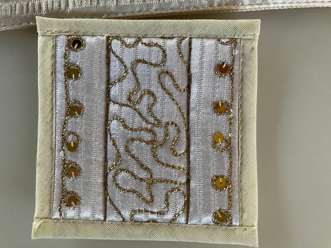 アラブ風テーブルクロスセット