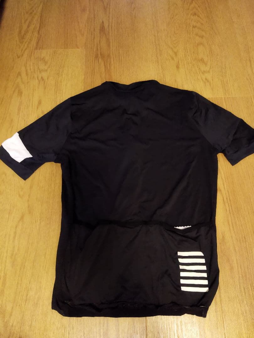 ラファ　プロチームクライマージャージ