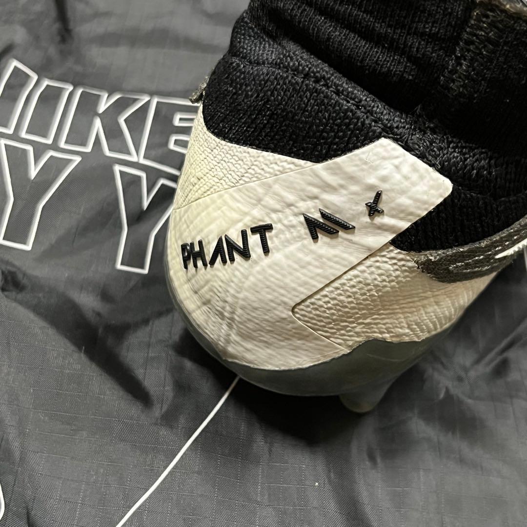 シューズ NIKE Phantom GX Elite DF AG-PRO 27cm