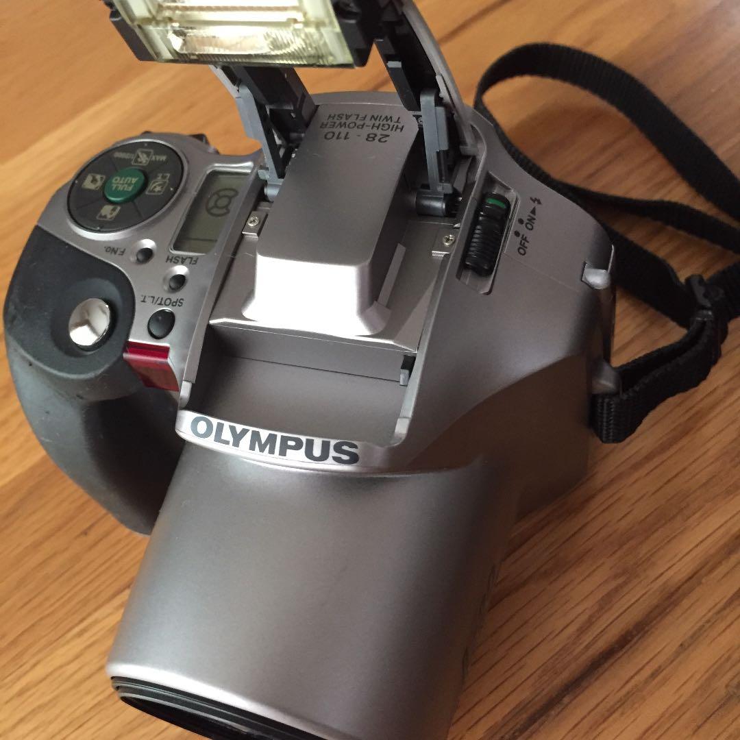 OLYMPUS  Lー２０