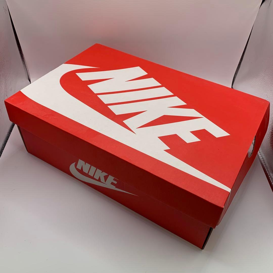 値下げNike Air More Uptempo '96 モアテン 新品・未使用