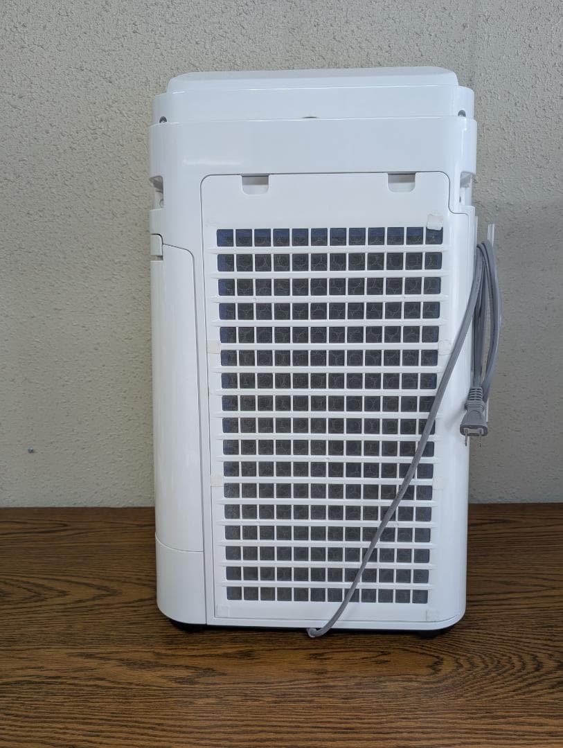 SHARP プラズマクラスター加湿空気清浄機KC-J50-w 2022年製