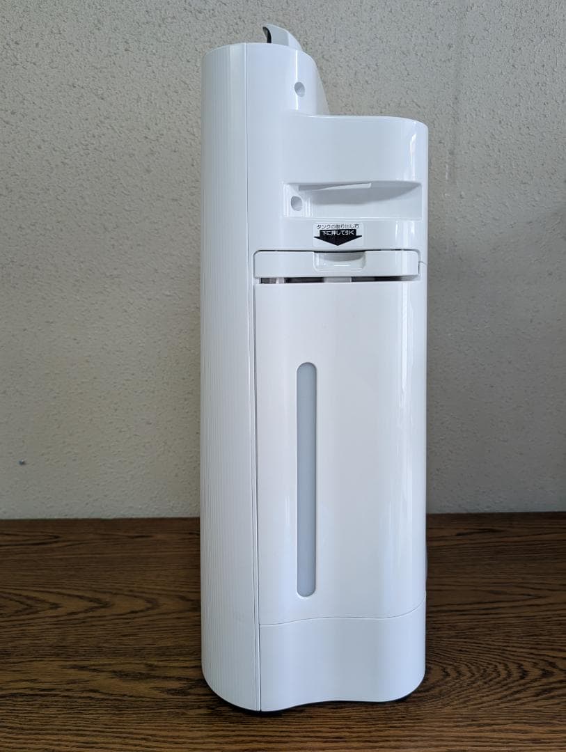 SHARP プラズマクラスター加湿空気清浄機KC-J50-w 2022年製