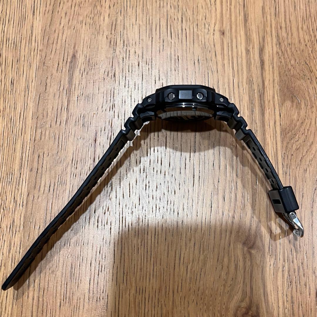 時計 CASIO G-SHOCK GW-5000