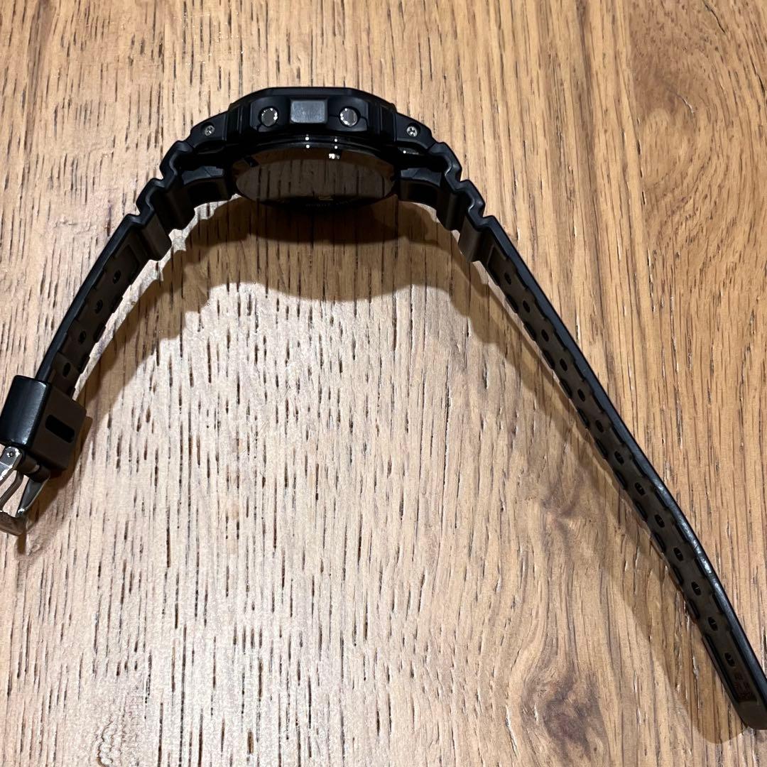 時計 CASIO G-SHOCK GW-5000