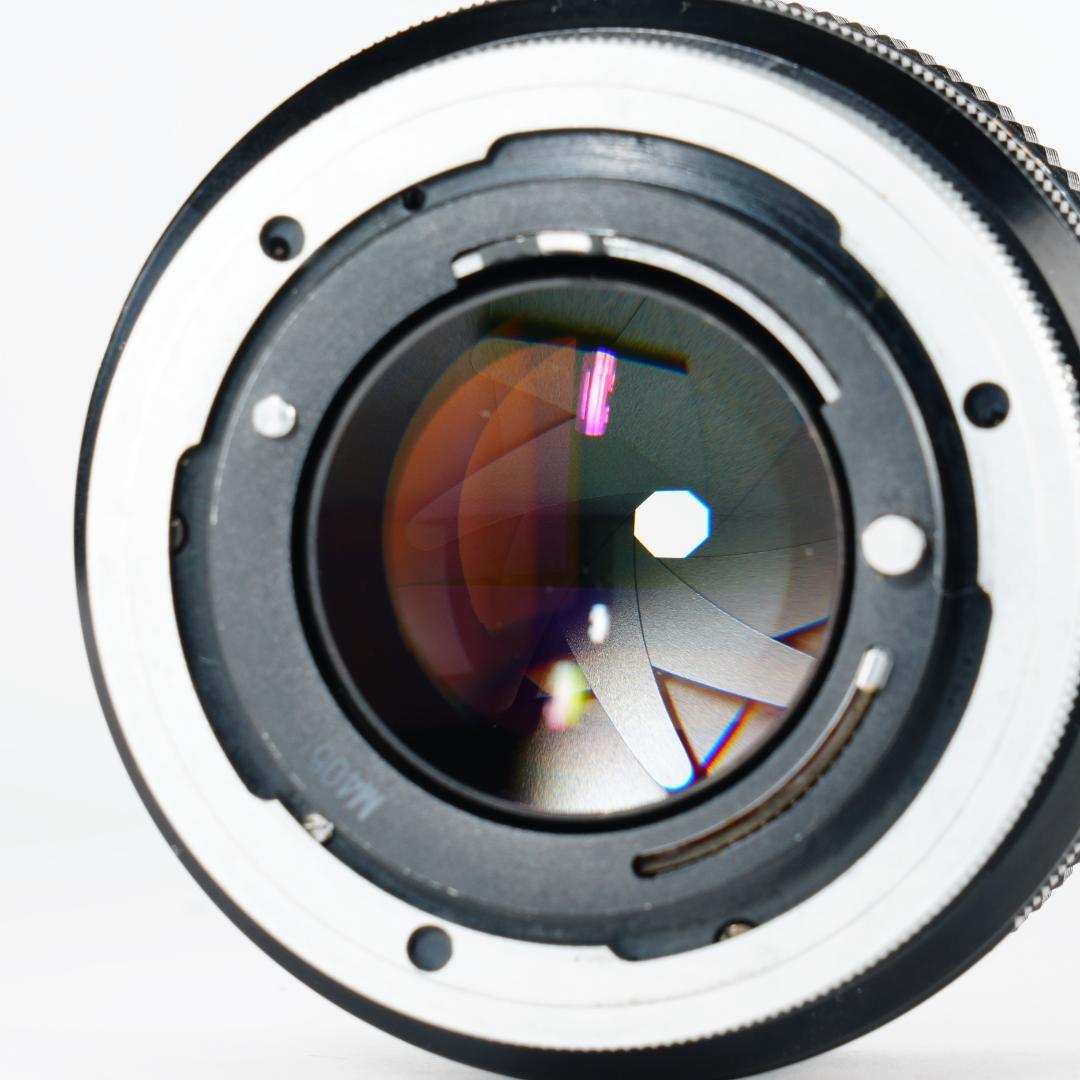 Canon FD55mm F1.2｜自然体を美しく残せる極上レンズ 294