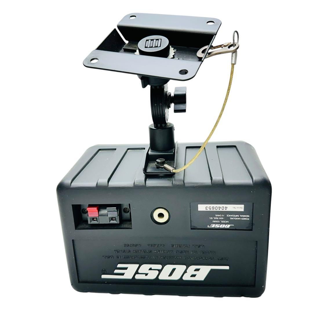 BOSE スピーカー　ペア　101MM