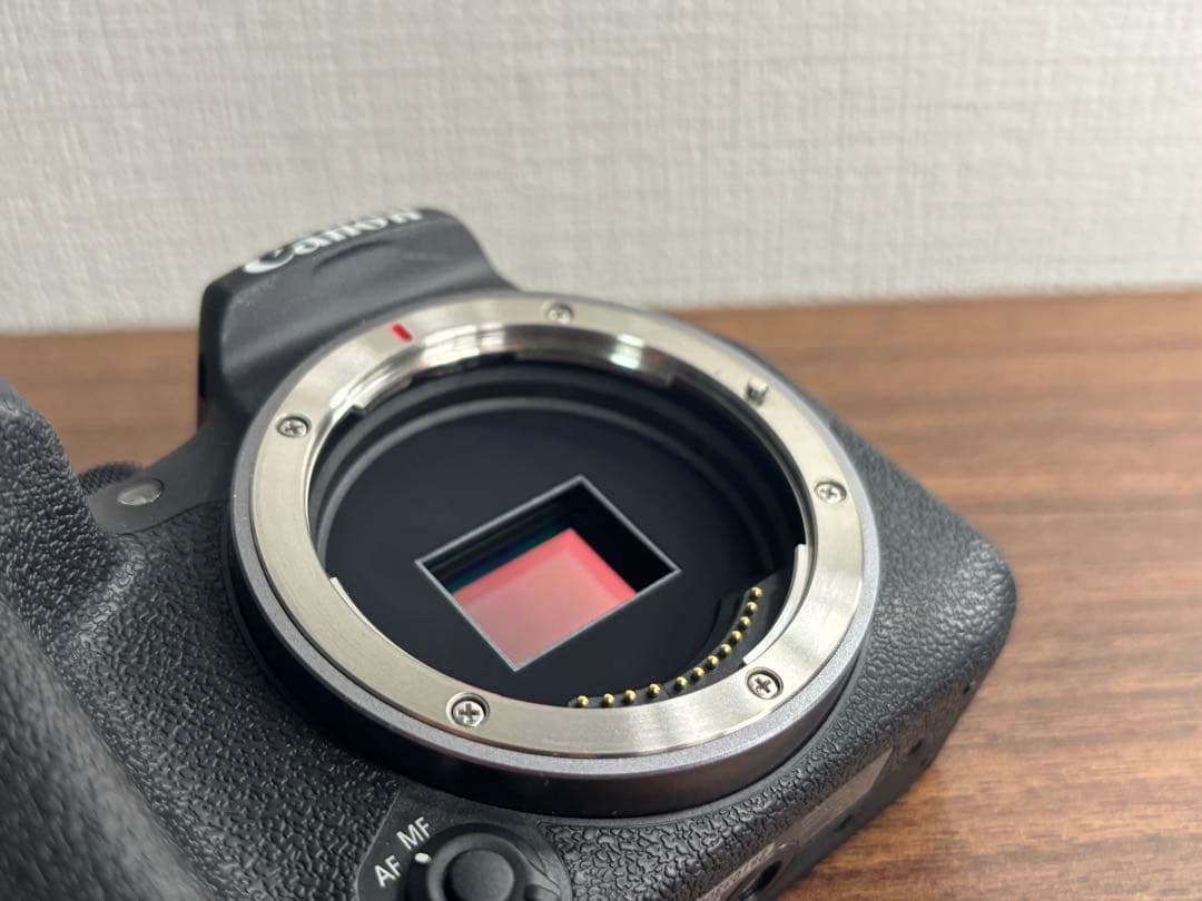 Canon EOS R10 ミラーレスカメラ
