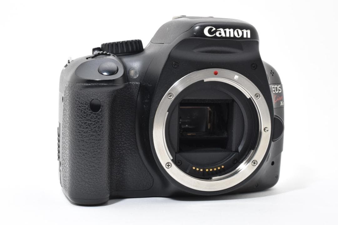 キヤノン CANON EOS KISS X4 ボディ