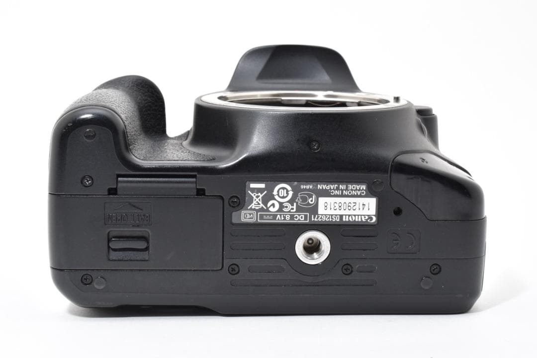 キヤノン CANON EOS KISS X4 ボディ