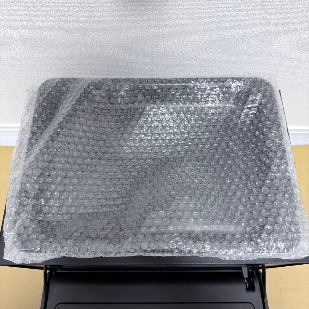 BALMUDA オーブンレンジ K04A-BK