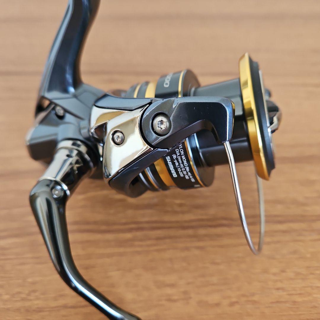シマノ 21 アルテグラ SHIMANO ULTEGRA 4000