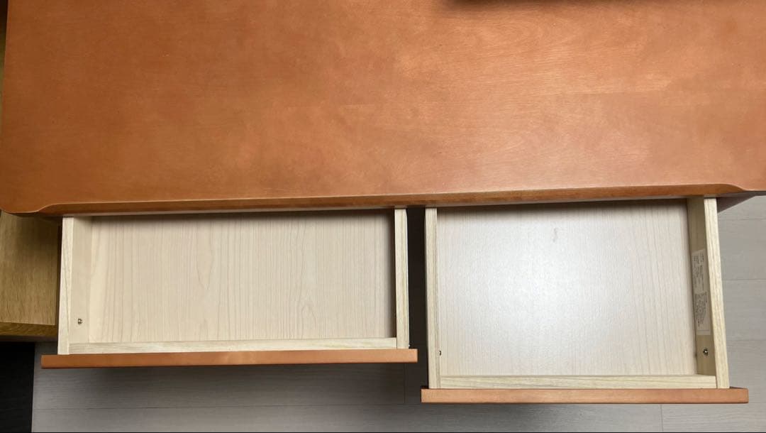 【世田谷区直接引取】学習机&ワゴン⭐︎セット販売