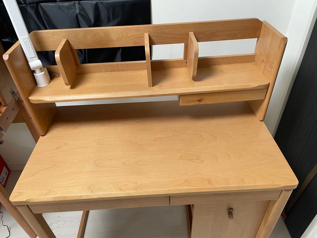 【世田谷区直接引取】学習机&ワゴン⭐︎セット販売