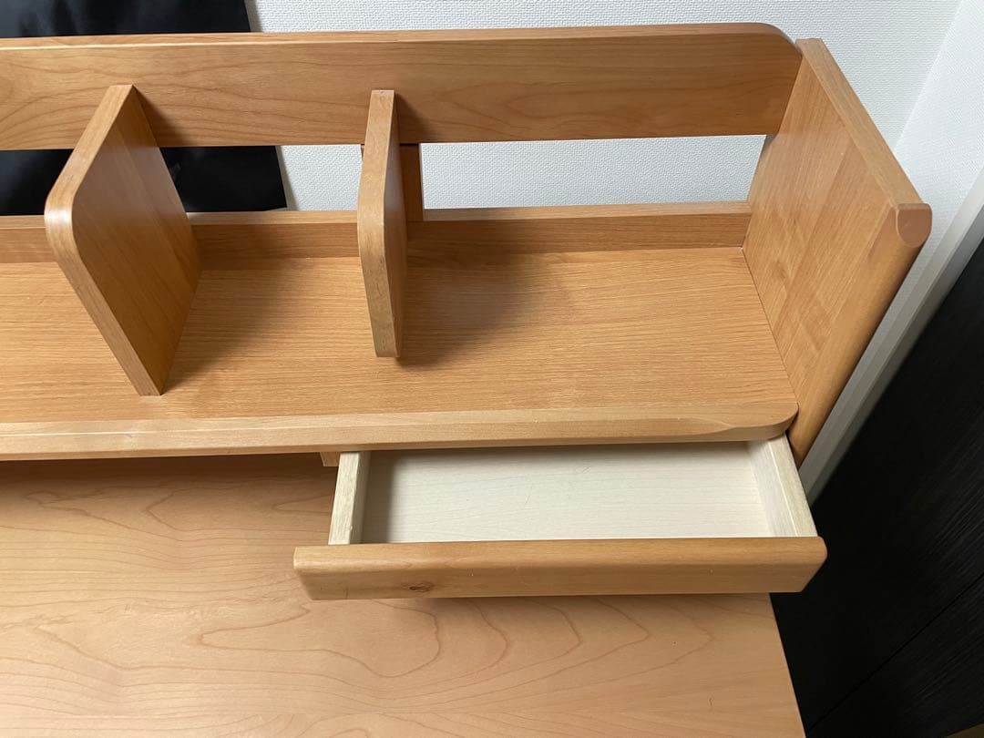 【世田谷区直接引取】学習机&ワゴン⭐︎セット販売