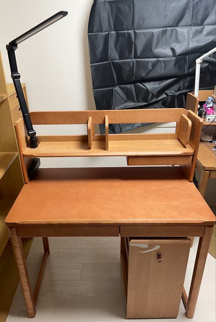 【世田谷区直接引取】学習机&ワゴン⭐︎セット販売