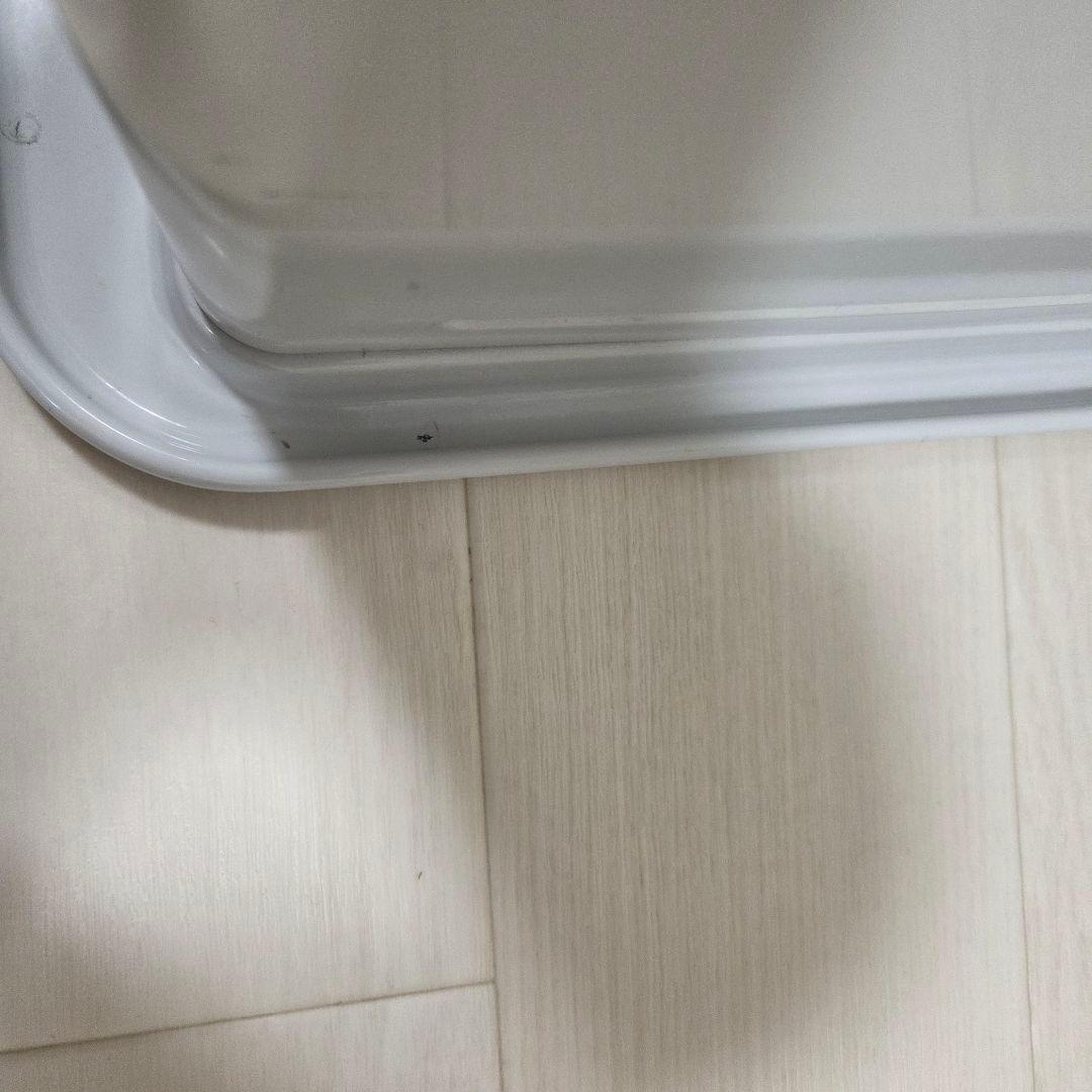 コロナ 石油ファンヒータ FH-EX4610E7 2010年製シャッター