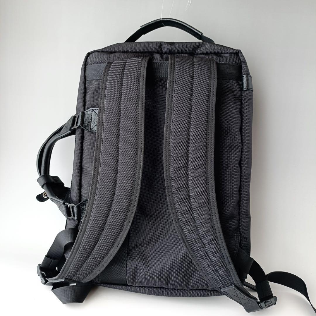 美品✨BRIEFING FUSION TRINITY LINER HD 3WAY