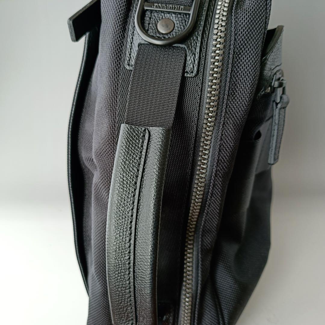 美品✨BRIEFING FUSION TRINITY LINER HD 3WAY