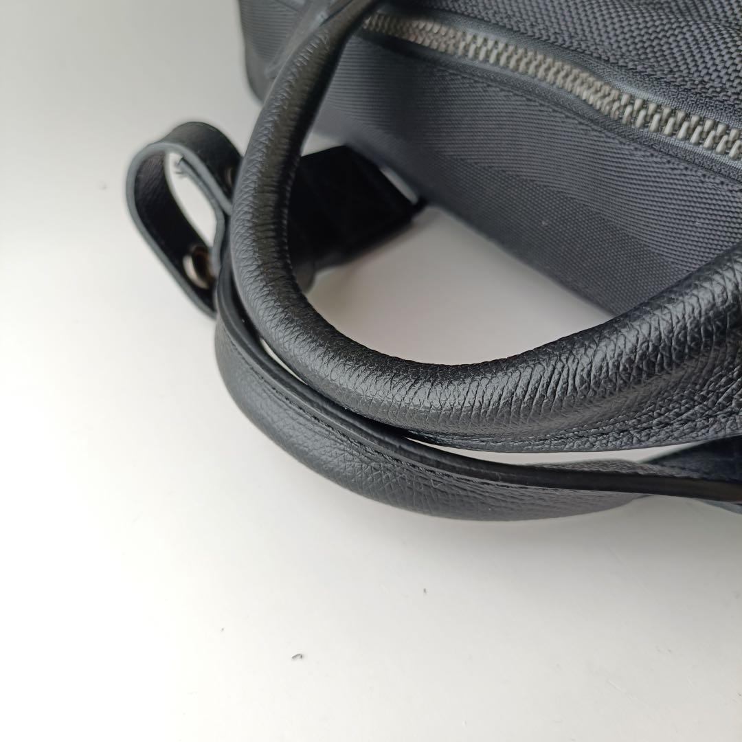 美品✨BRIEFING FUSION TRINITY LINER HD 3WAY